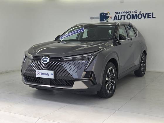 GAC GS4 2.0 HEV ELITE AUTOMÁTICO